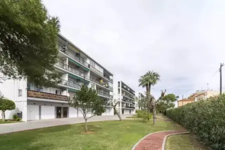 Les Gavines, Appartement à Dénia près de Les Marines - Photo 17