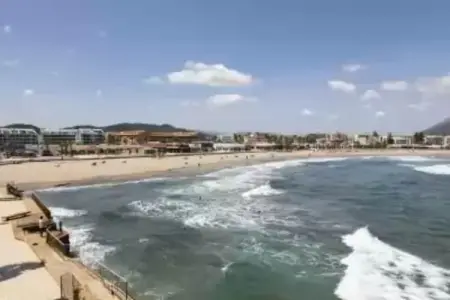 Les Gavines, Appartement à Dénia près de Les Marines - Photo 20