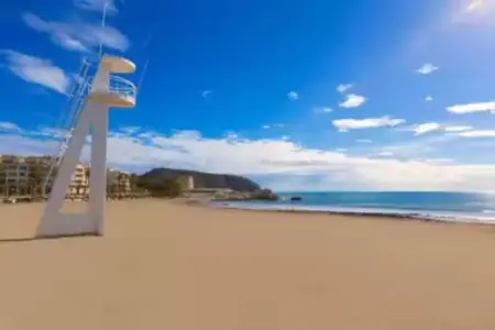 Les Gavines, Appartement à Dénia près de Les Marines - Photo 22