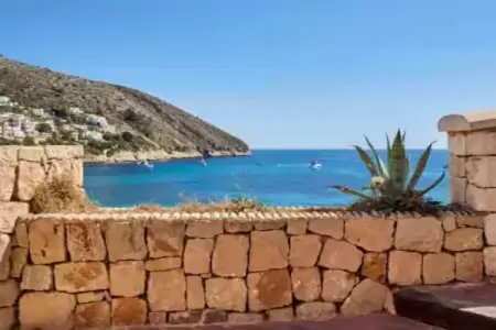 Les Gavines, Appartement à Dénia près de Les Marines - Photo 23