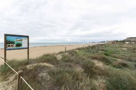 Les Gavines, Appartement à Dénia près de Les Marines - Photo 24