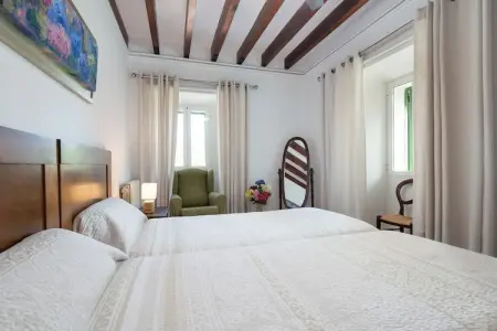 C'an Pieres, Villa avec vue sur la montagne à Esporles - Photo 24