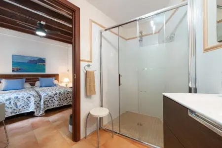 C'an Pieres, Villa avec vue sur la montagne à Esporles - Photo 25