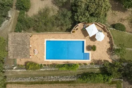 C'an Pieres, Villa avec vue sur la montagne à Esporles - Photo 32