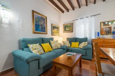 C'an Pieres, Villa avec vue sur la montagne à Esporles - Photo 36