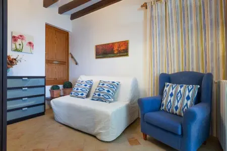 C'an Pieres, Villa avec vue sur la montagne à Esporles - Photo 38