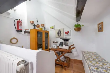 C'an Pieres, Villa avec vue sur la montagne à Esporles - Photo 40