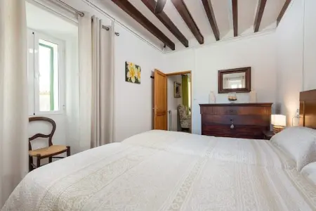 C'an Pieres, Villa avec vue sur la montagne à Esporles - Photo 48