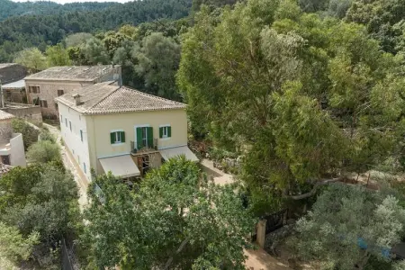 C'an Pieres, Villa avec vue sur la montagne à Esporles - Photo 54