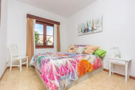 Borges, Maison en bord de mer à Son Serra avec vue - Photo 3