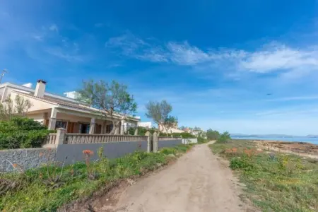 Borges, Maison en bord de mer à Son Serra avec vue - Photo 5