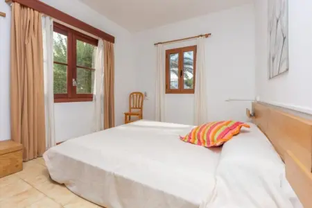 Borges, Maison en bord de mer à Son Serra avec vue - Photo 18