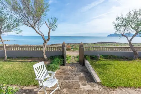 Borges, Maison en bord de mer à Son Serra avec vue - Photo 34