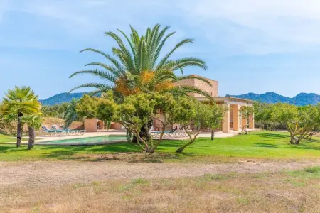 Son Floriana, Retraite nature près de Cala Bona - Photo 34