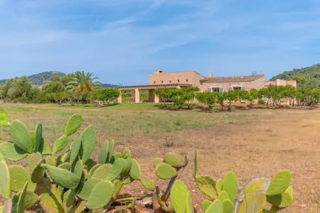 Son Floriana, Retraite nature près de Cala Bona - Photo 37