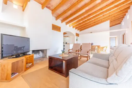 Pedra Viva (cala Bona), Séjour relaxant dans une villa à Cala Bona - Photo 2