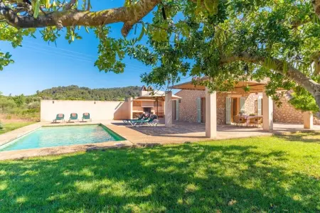 Pedra Viva (cala Bona), Séjour relaxant dans une villa à Cala Bona - Photo 5