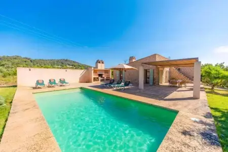 Pedra Viva (cala Bona), Séjour relaxant dans une villa à Cala Bona - Photo 6