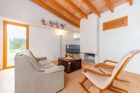 Pedra Viva (cala Bona), Séjour relaxant dans une villa à Cala Bona - Photo 7