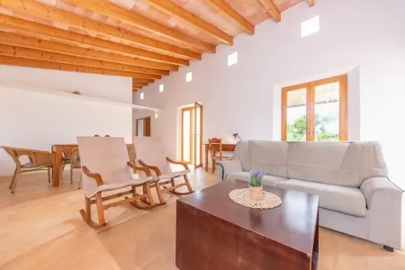 Pedra Viva (cala Bona), Séjour relaxant dans une villa à Cala Bona - Photo 8