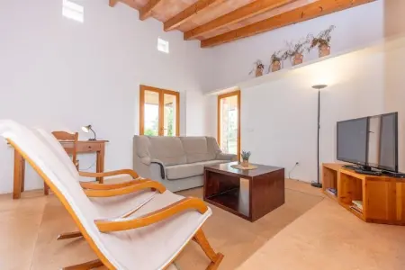 Pedra Viva (cala Bona), Séjour relaxant dans une villa à Cala Bona - Photo 9