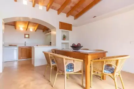 Pedra Viva (cala Bona), Séjour relaxant dans une villa à Cala Bona - Photo 10