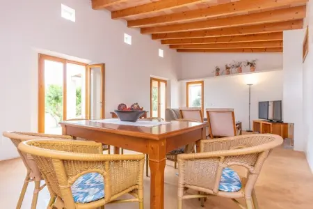 Pedra Viva (cala Bona), Séjour relaxant dans une villa à Cala Bona - Photo 11
