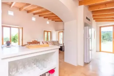 Pedra Viva (cala Bona), Séjour relaxant dans une villa à Cala Bona - Photo 13