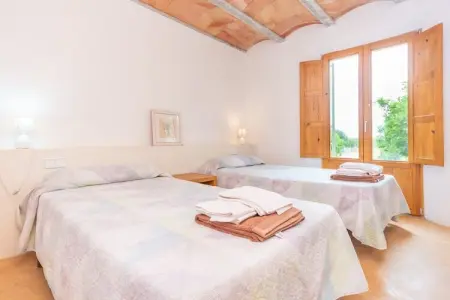 Pedra Viva (cala Bona), Séjour relaxant dans une villa à Cala Bona - Photo 14