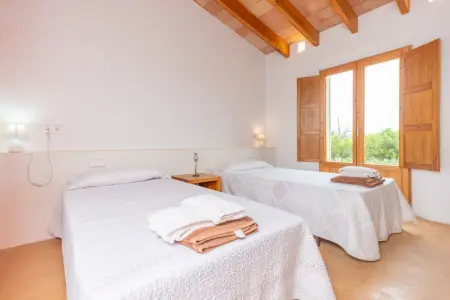 Pedra Viva (cala Bona), Séjour relaxant dans une villa à Cala Bona - Photo 15