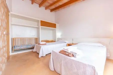 Pedra Viva (cala Bona), Séjour relaxant dans une villa à Cala Bona - Photo 16