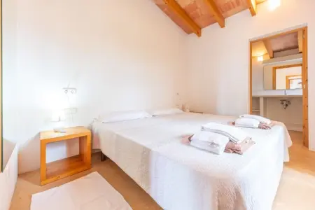 Pedra Viva (cala Bona), Séjour relaxant dans une villa à Cala Bona - Photo 17