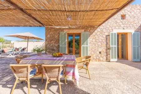 Pedra Viva (cala Bona), Séjour relaxant dans une villa à Cala Bona - Photo 21