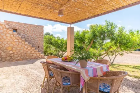 Pedra Viva (cala Bona), Séjour relaxant dans une villa à Cala Bona - Photo 22