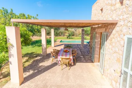 Pedra Viva (cala Bona), Séjour relaxant dans une villa à Cala Bona - Photo 23