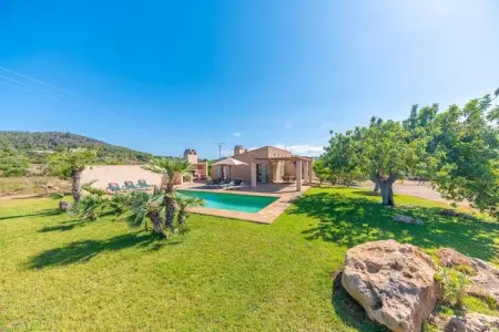 Pedra Viva (cala Bona), Séjour relaxant dans une villa à Cala Bona - Photo 24