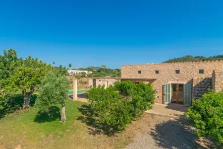 Pedra Viva (cala Bona), Séjour relaxant dans une villa à Cala Bona - Photo 25