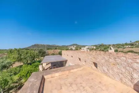Pedra Viva (cala Bona), Séjour relaxant dans une villa à Cala Bona - Photo 26