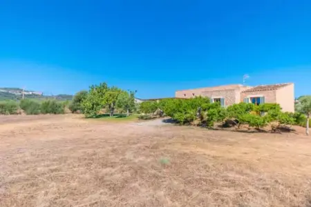 Pedra Viva (cala Bona), Séjour relaxant dans une villa à Cala Bona - Photo 27