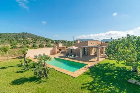 Pedra Viva (cala Bona), Séjour relaxant dans une villa à Cala Bona - Photo 29