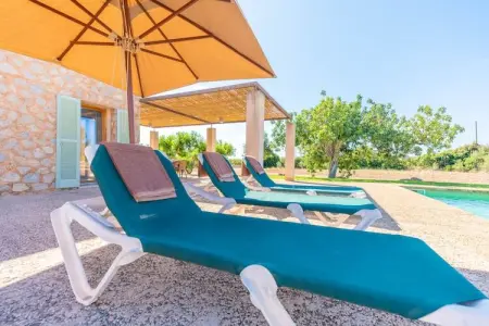Pedra Viva (cala Bona), Séjour relaxant dans une villa à Cala Bona - Photo 31