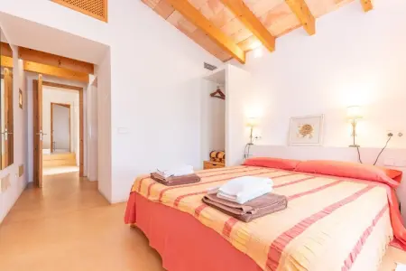 Ses Fonolleres, Séjour paisible à Cala Bona - Photo 3