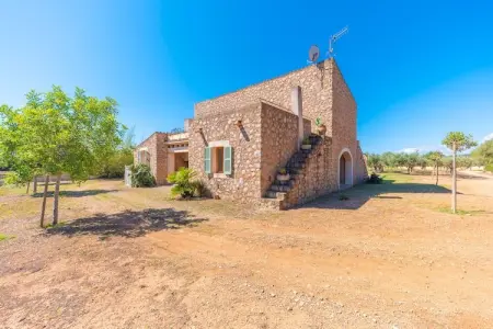 Ses Fonolleres, Séjour paisible à Cala Bona - Photo 7