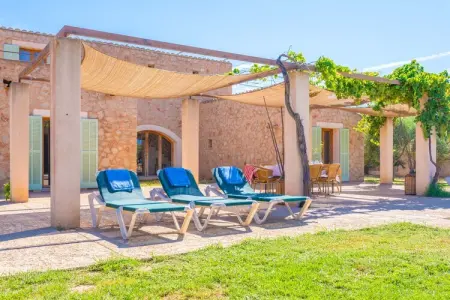 Ses Fonolleres, Séjour paisible à Cala Bona - Photo 8