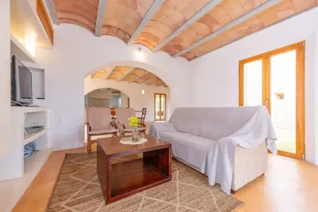 Ses Fonolleres, Séjour paisible à Cala Bona - Photo 15