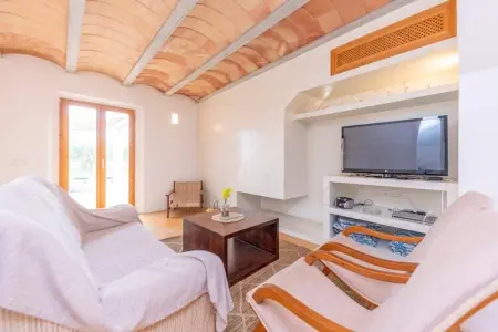 Ses Fonolleres, Séjour paisible à Cala Bona - Photo 16