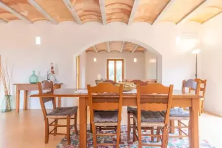 Ses Fonolleres, Séjour paisible à Cala Bona - Photo 17