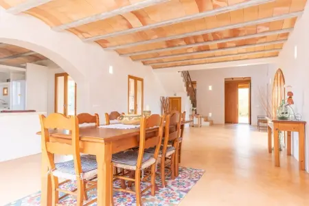 Ses Fonolleres, Séjour paisible à Cala Bona - Photo 18
