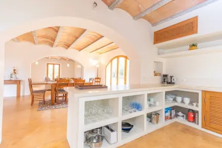 Ses Fonolleres, Séjour paisible à Cala Bona - Photo 19