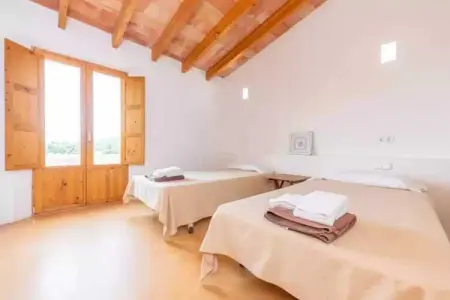 Ses Fonolleres, Séjour paisible à Cala Bona - Photo 23